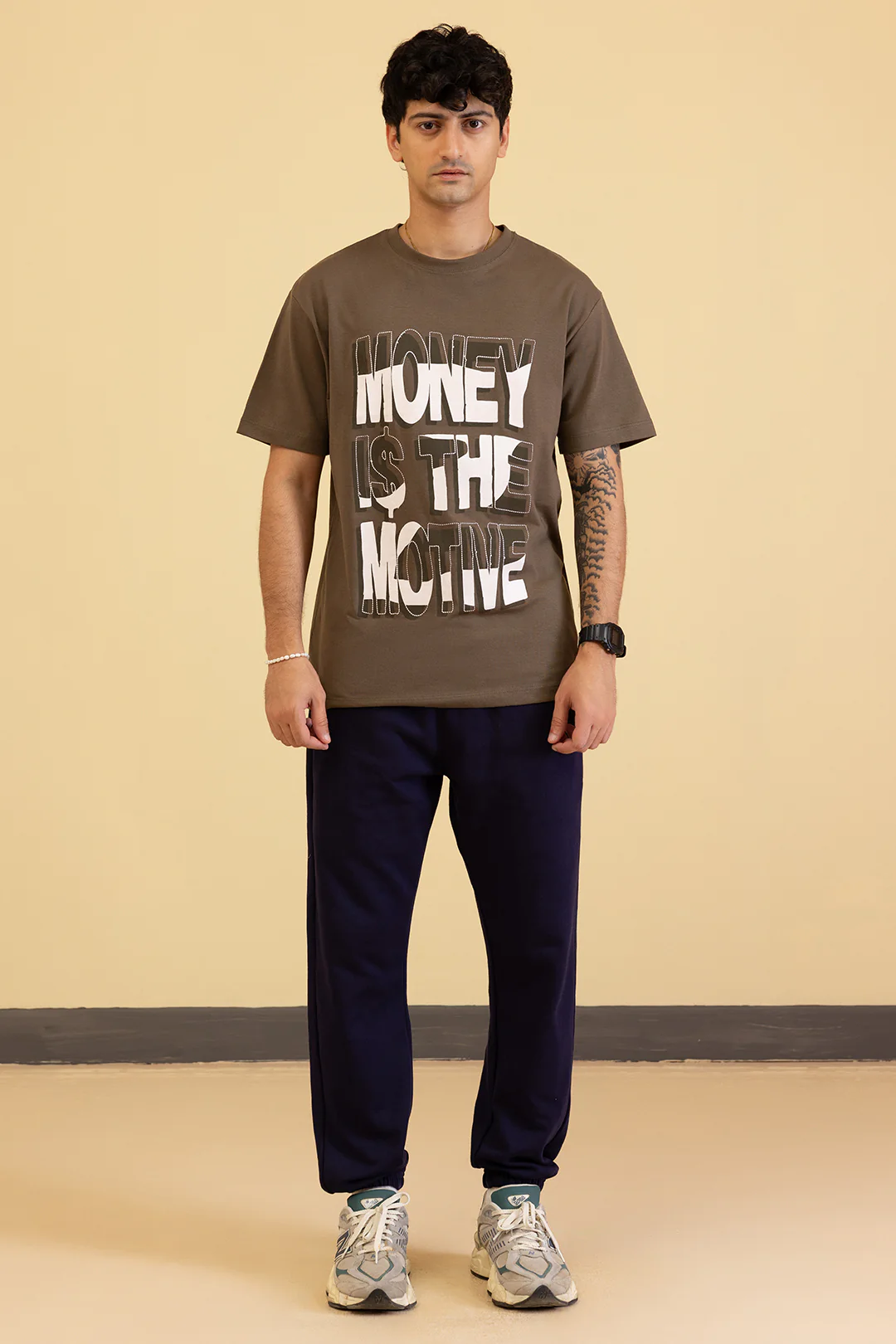 Graphic T-Shirt - R336 - Image 2