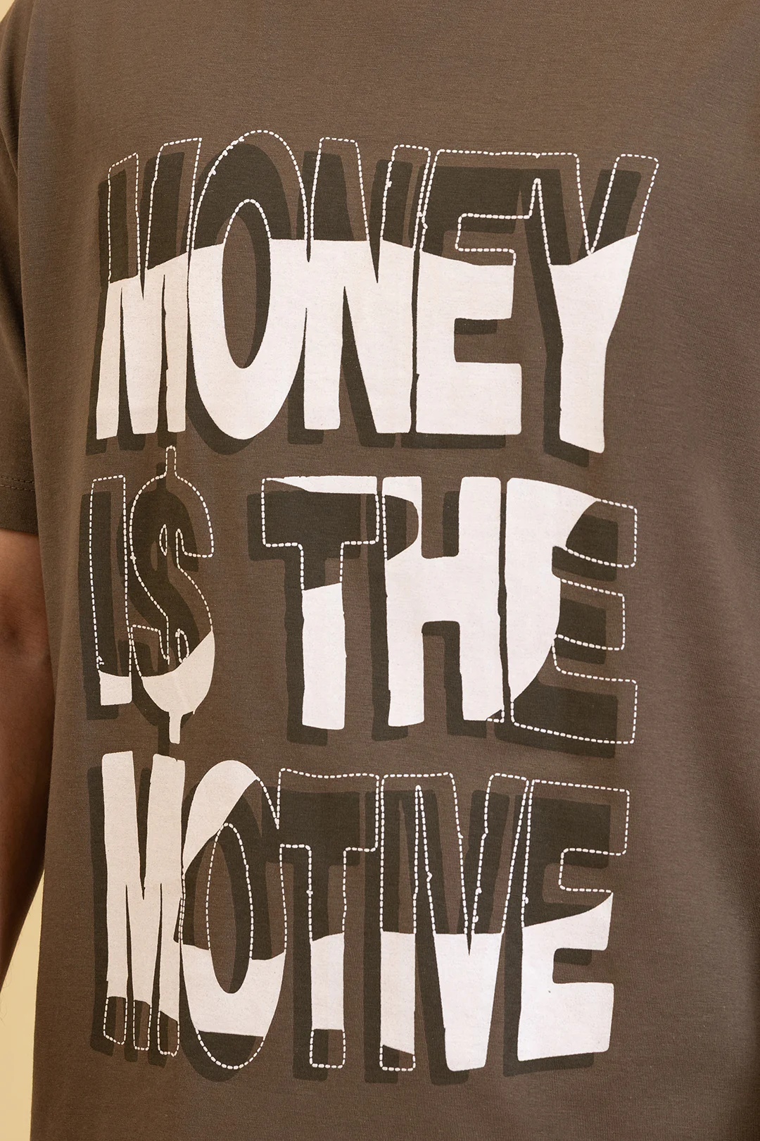 Graphic T-Shirt - R336 - Image 3