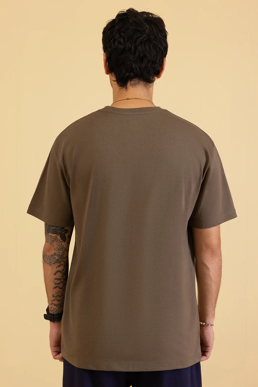 Graphic T-Shirt - R336 - Image 5