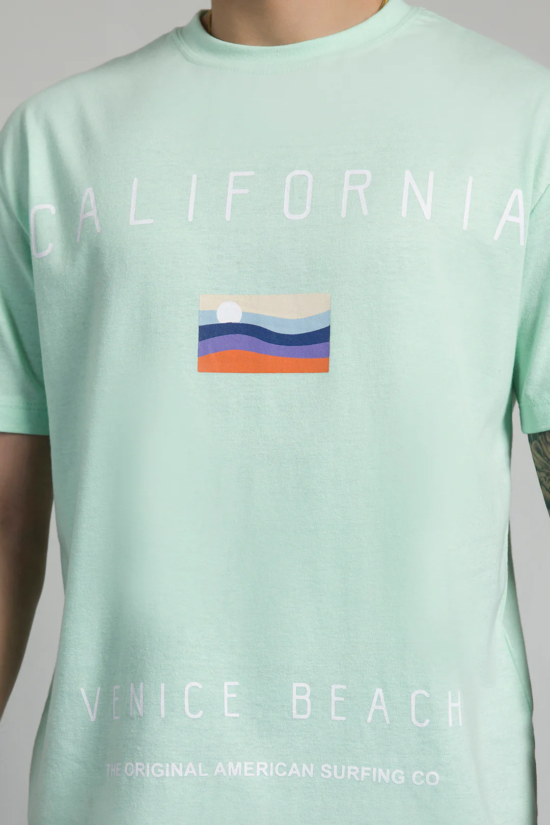 Graphic T-Shirt - R338 - Image 6