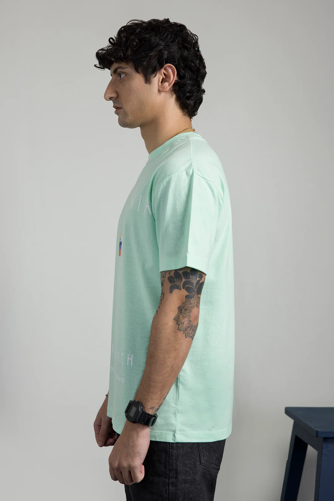 Graphic T-Shirt - R338 - Image 7