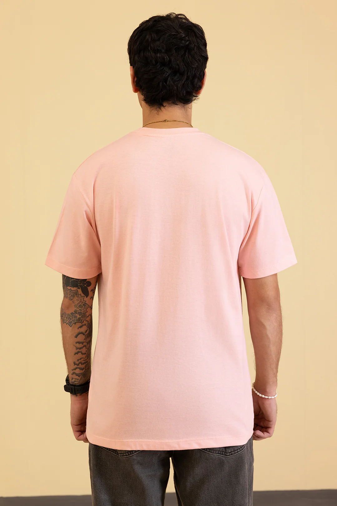 Graphic T-Shirt - R341 - Image 5