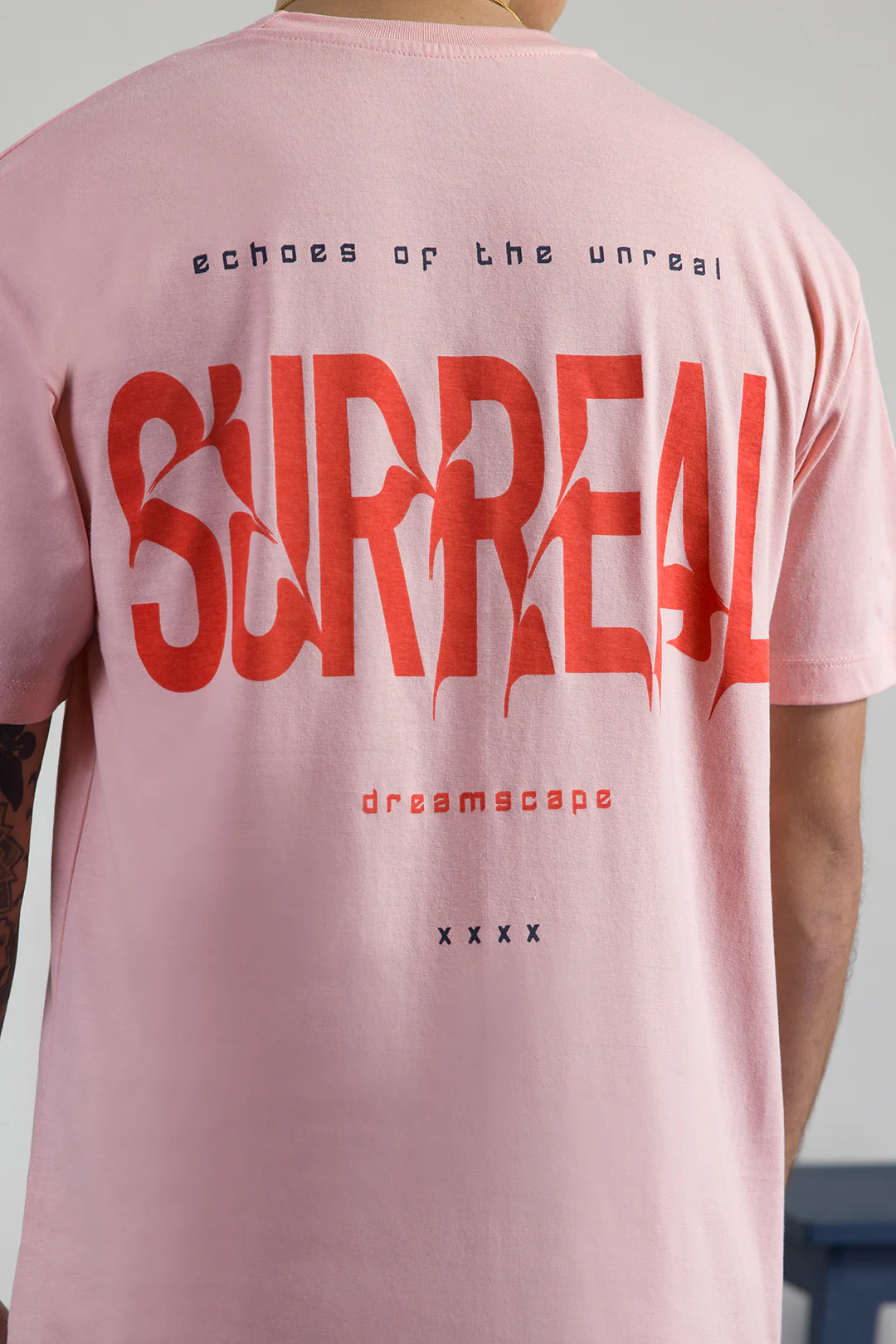 Graphic T-Shirt - R342 - Image 5