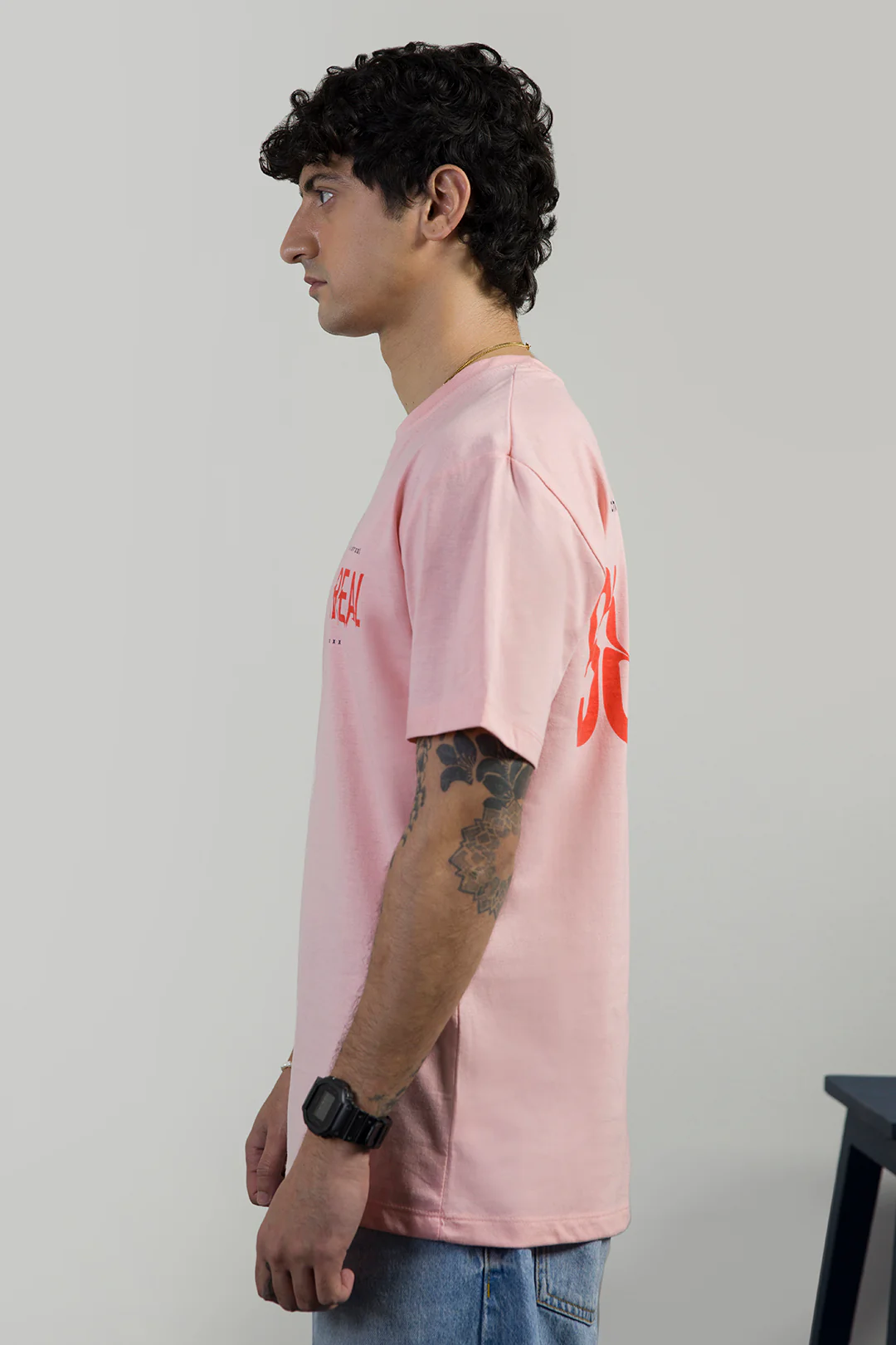 Graphic T-Shirt - R342 - Image 7