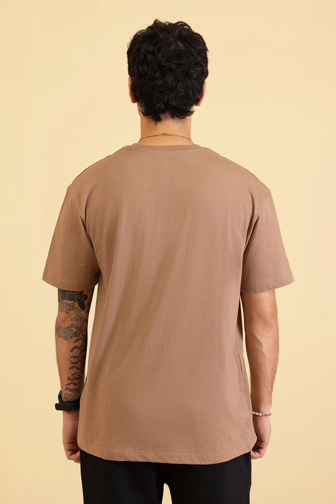 Graphic T-Shirt - R344 - Image 5