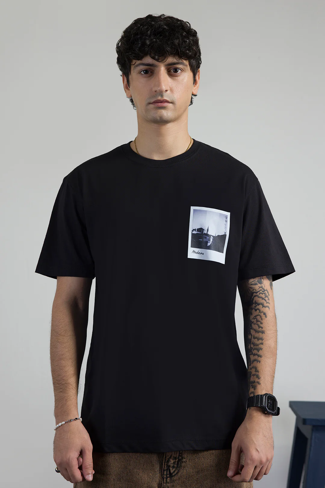 Graphic T-Shirt - R349