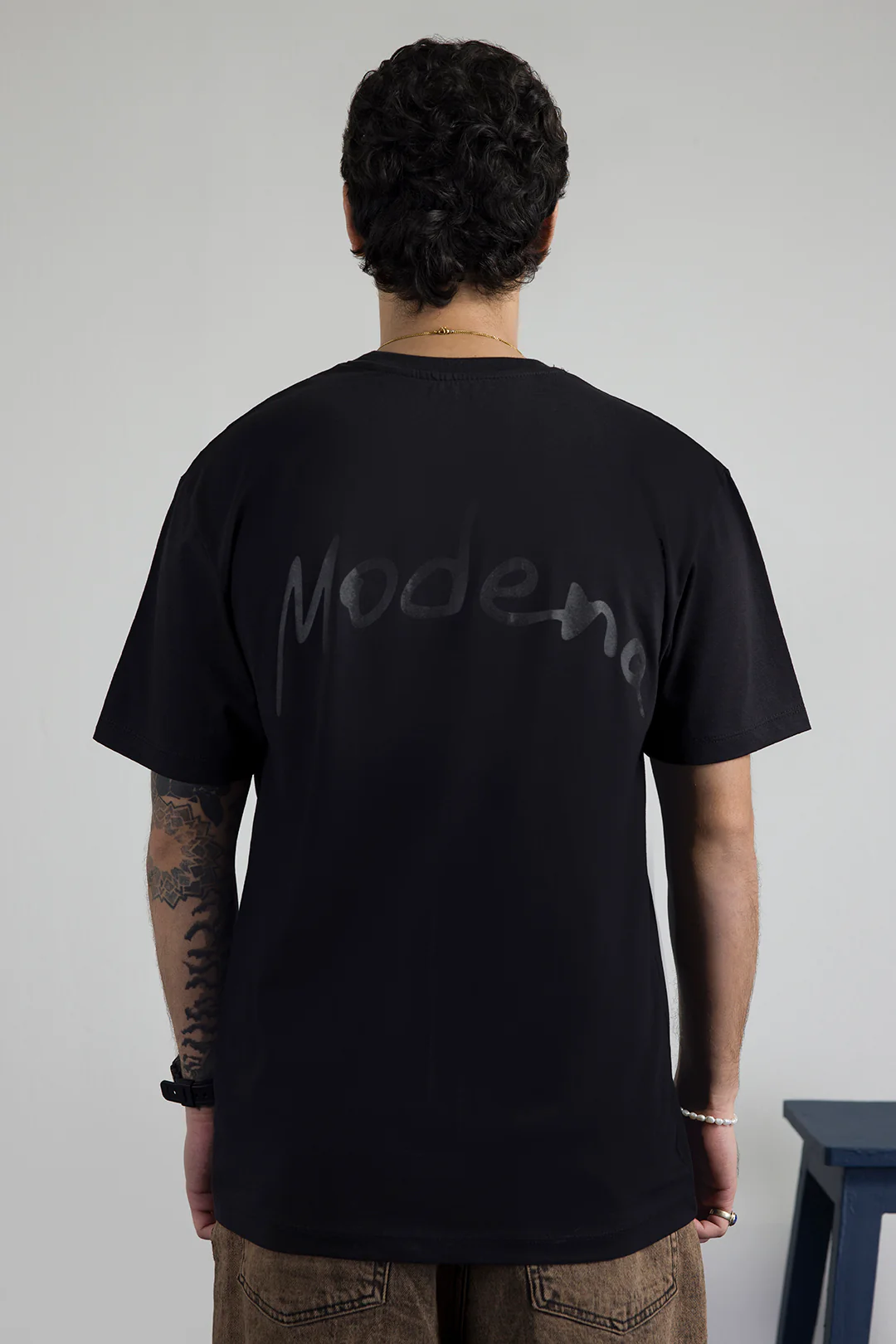 Graphic T-Shirt - R349 - Image 2