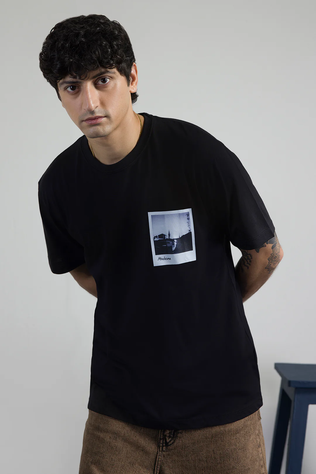 Graphic T-Shirt - R349 - Image 3