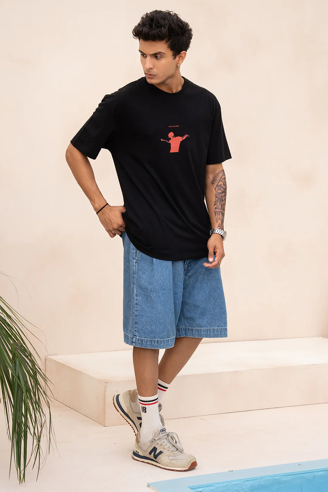 Graphic T-Shirt - R350 - Image 3