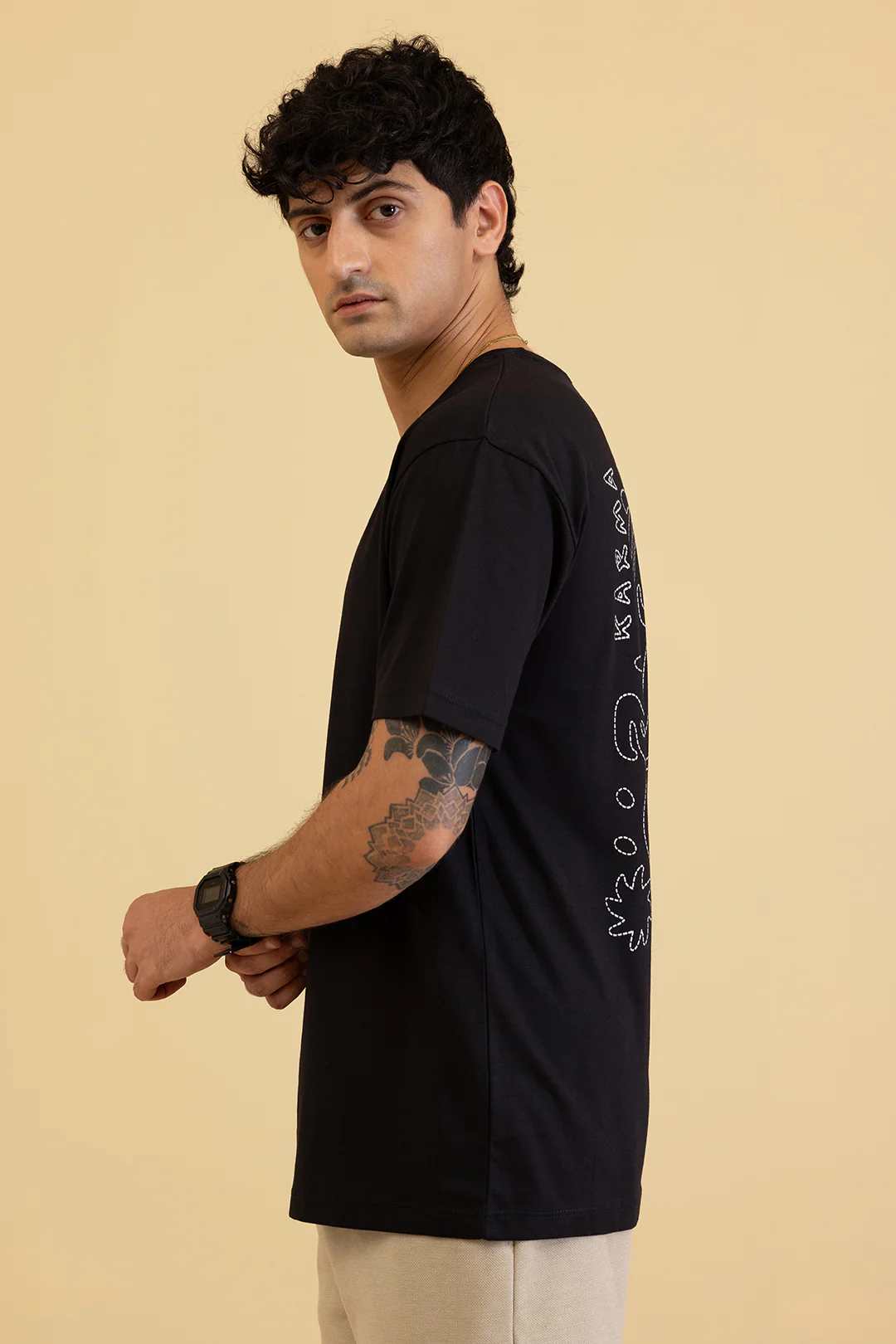 Graphic T-Shirt - R351 - Image 6