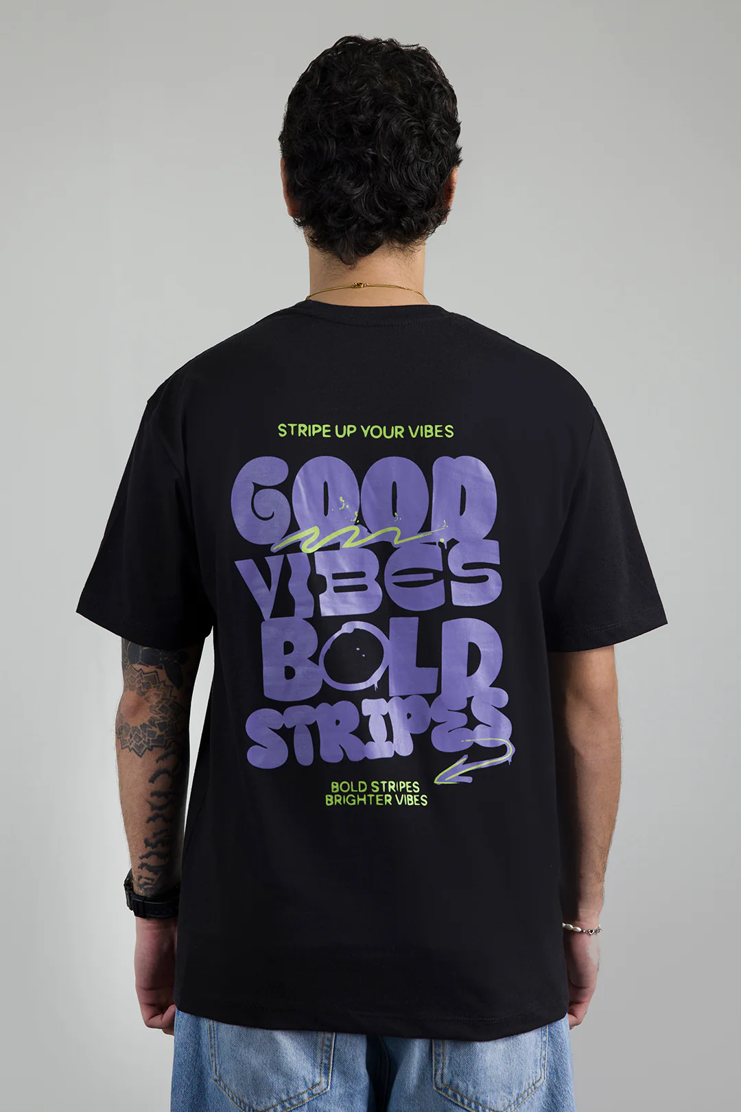 Graphic T-Shirt - R353