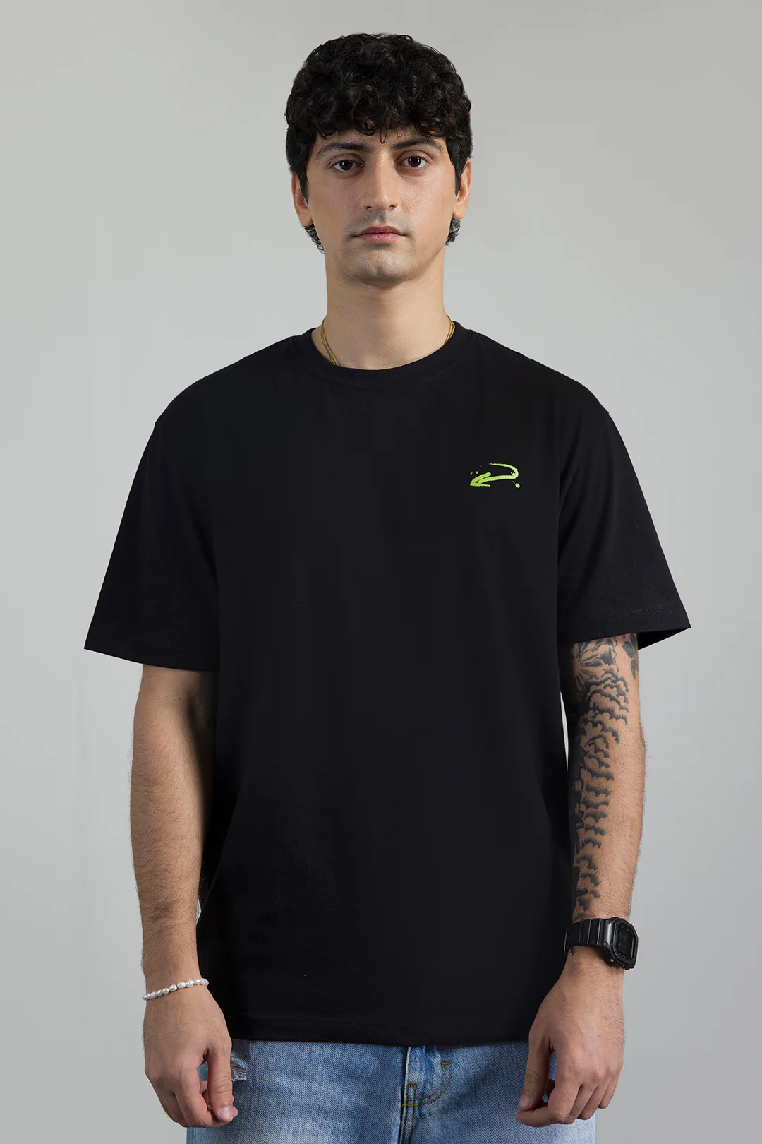 Graphic T-Shirt - R353 - Image 2