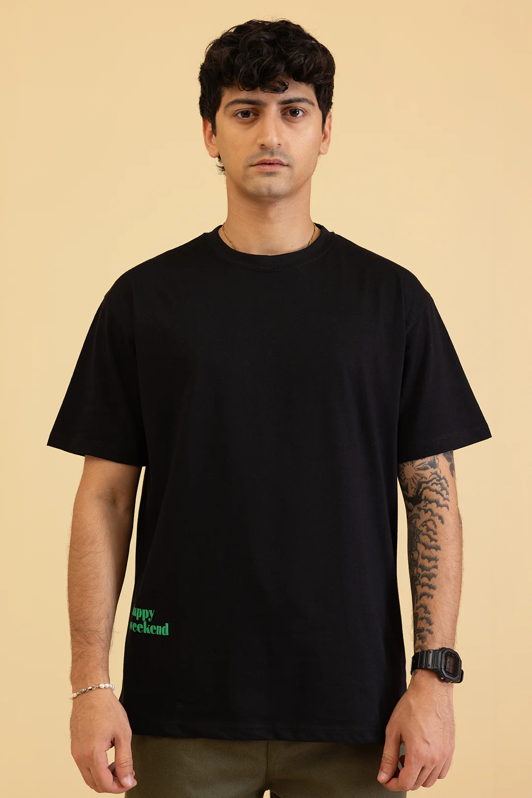 Graphic T-Shirt - R355 - Image 2
