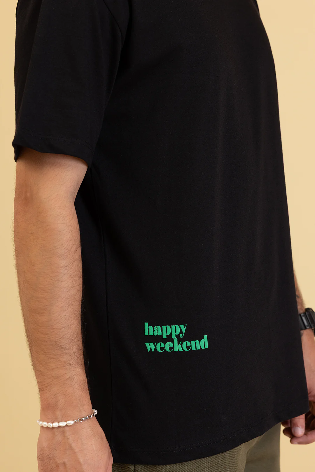 Graphic T-Shirt - R355 - Image 5