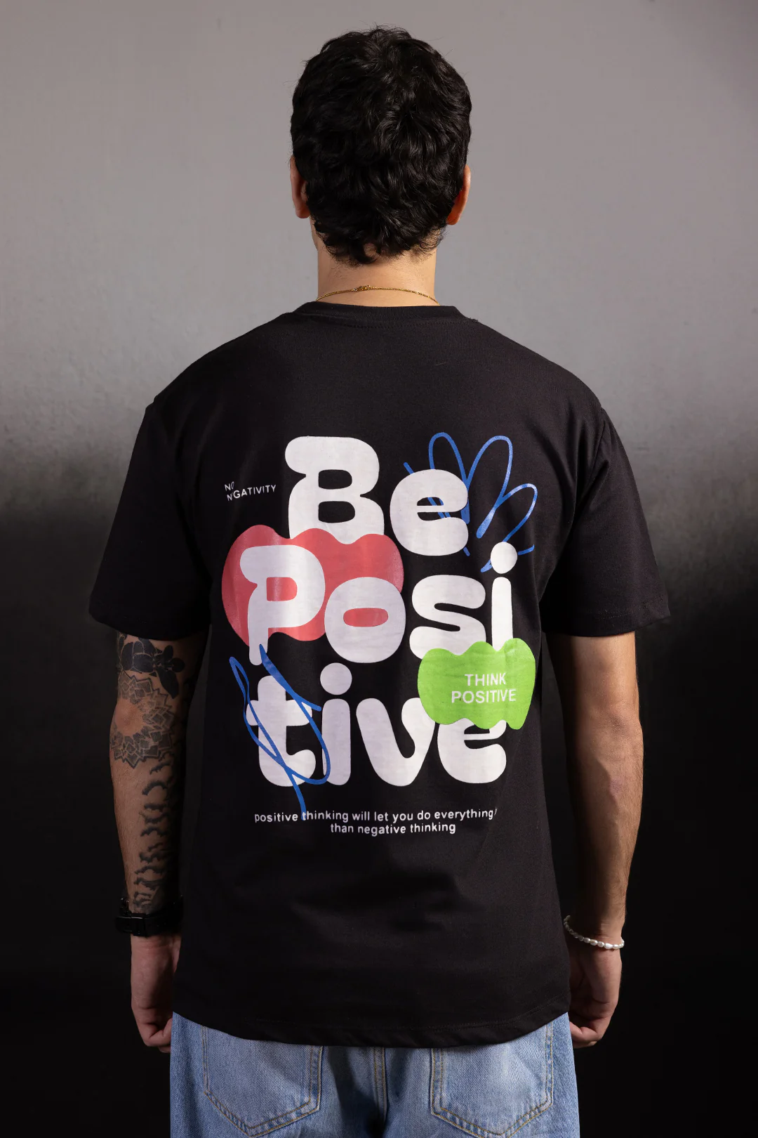 Graphic T-Shirt - R357