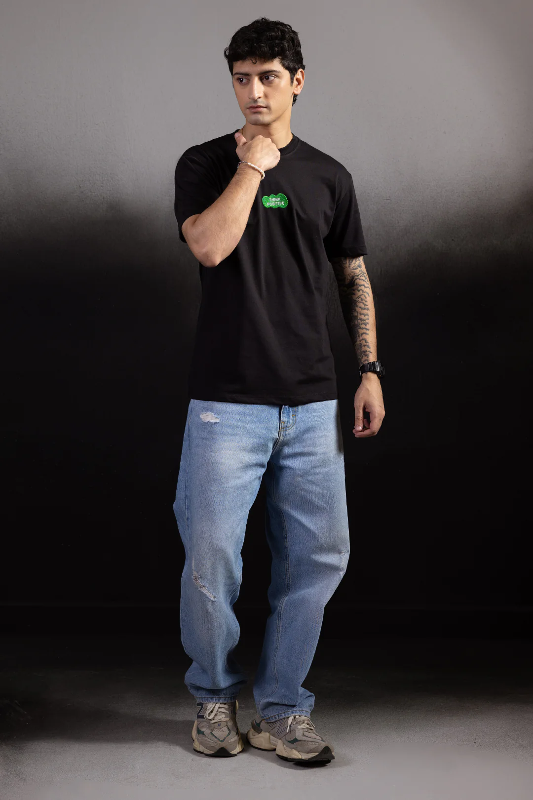 Graphic T-Shirt - R357 - Image 3
