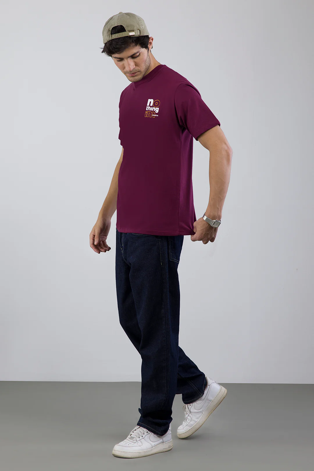 Graphic T-Shirt - R360 - Image 11