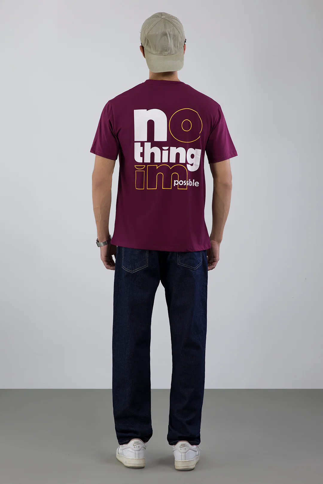 Graphic T-Shirt - R360 - Image 12