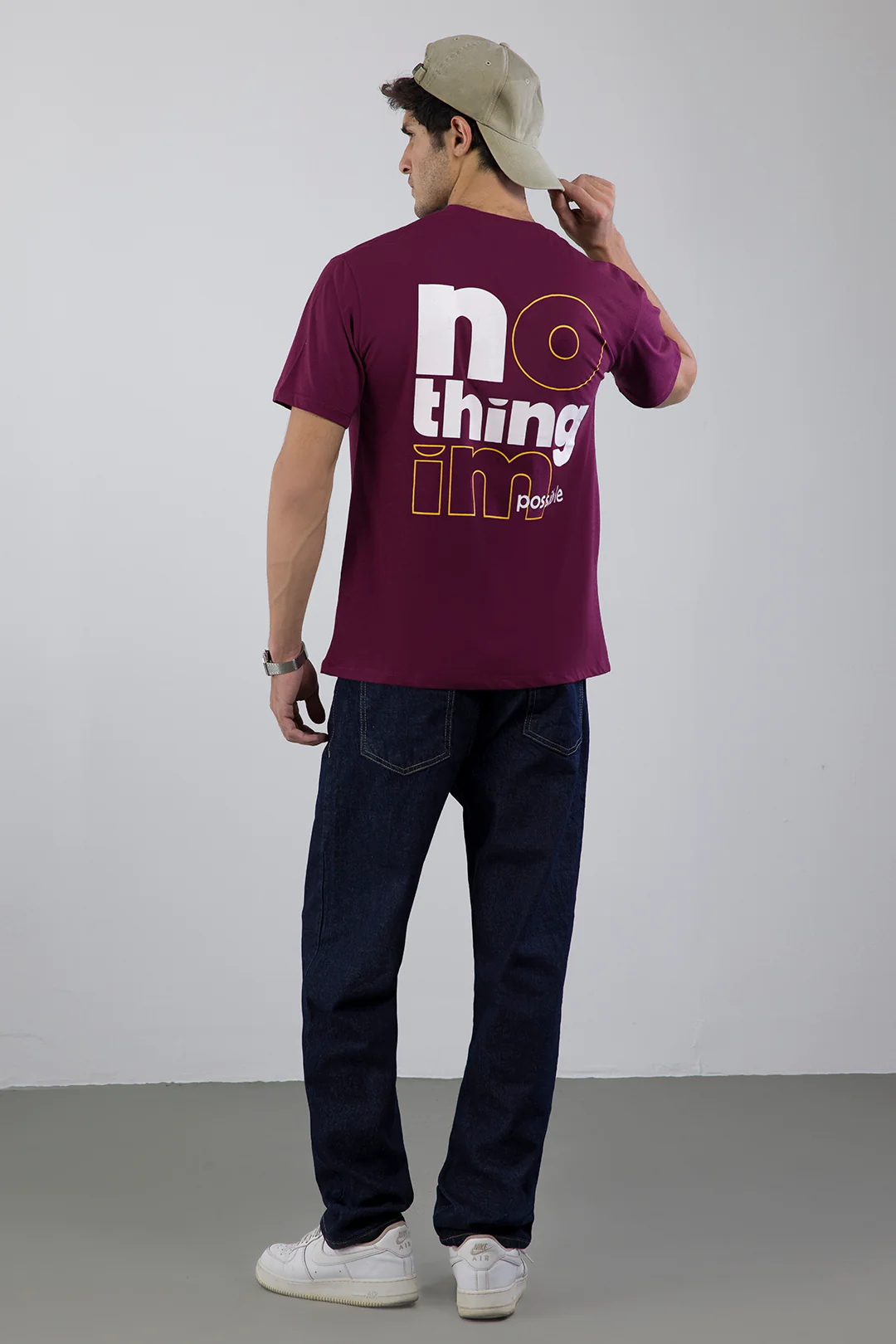 Graphic T-Shirt - R360 - Image 13
