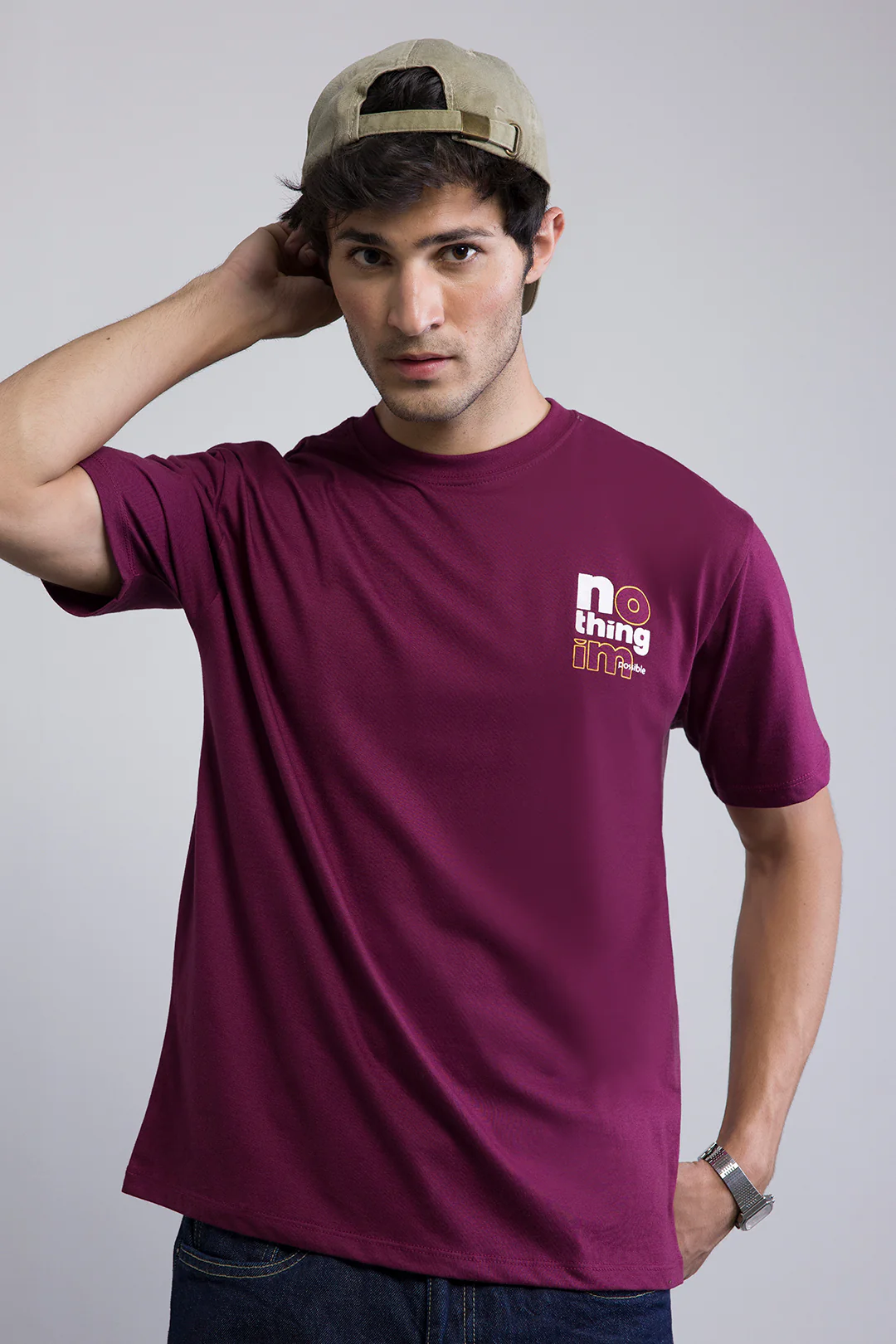 Graphic T-Shirt - R360 - Image 5