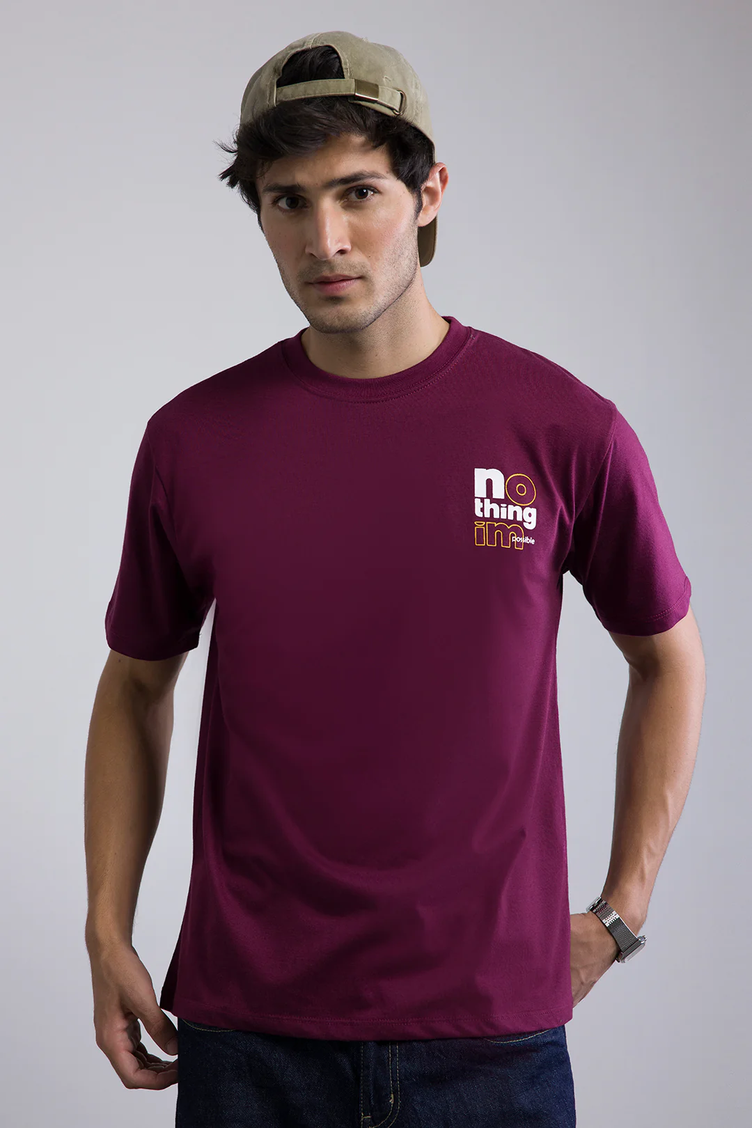 Graphic T-Shirt - R360 - Image 8