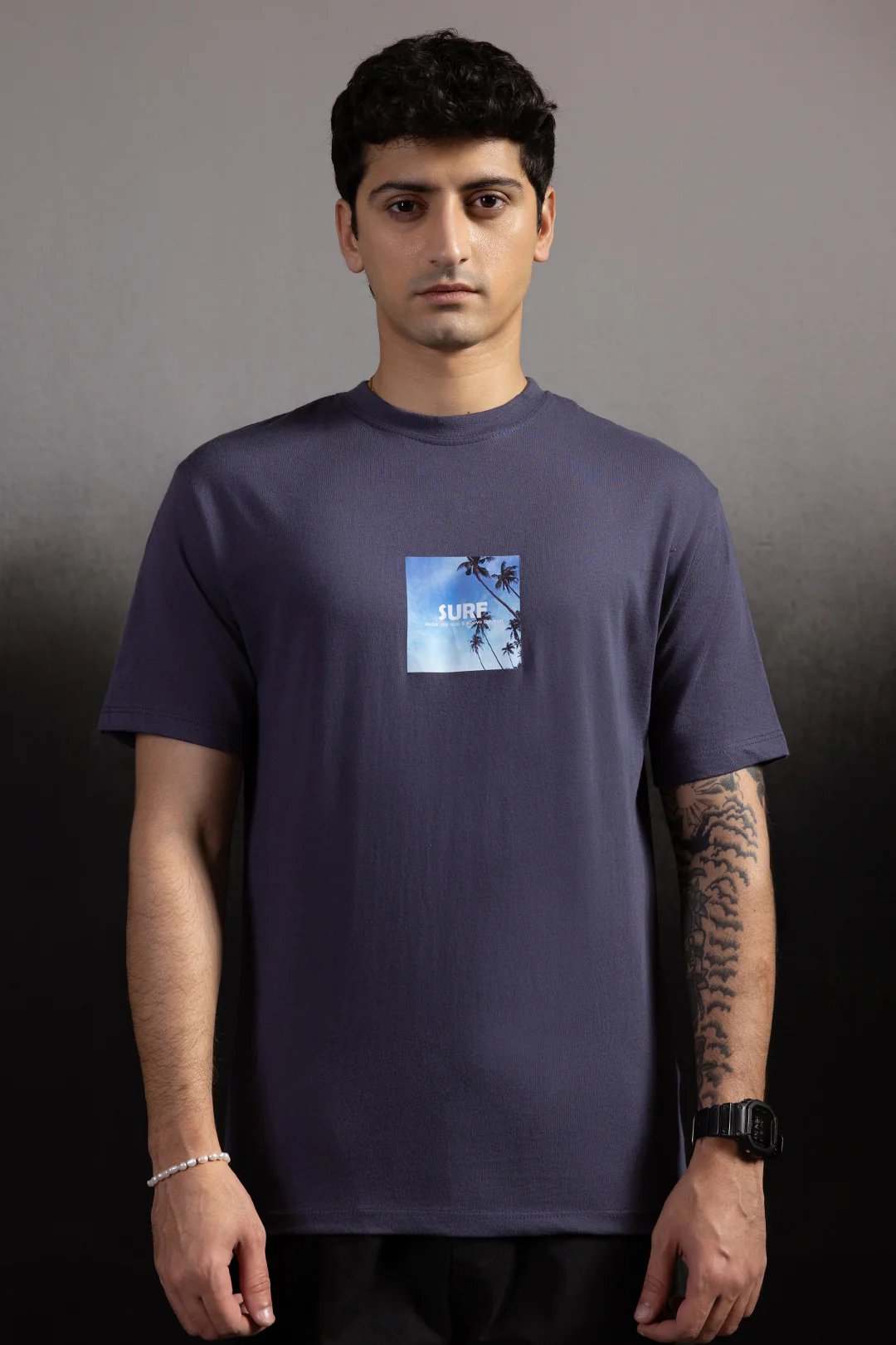 Graphic T-Shirt - R361