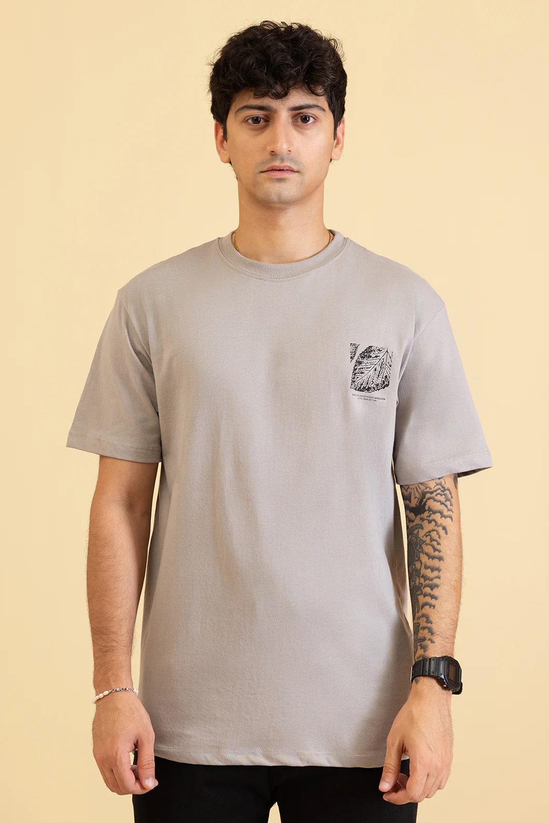 Graphic T-Shirt - R363
