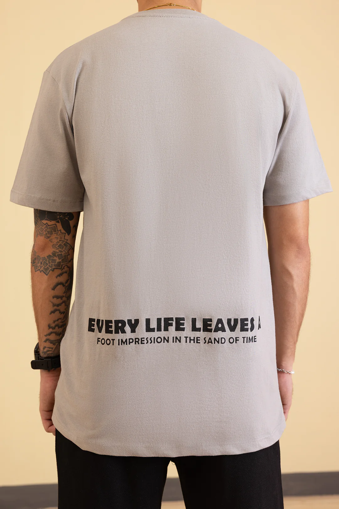 Graphic T-Shirt - R363 - Image 3