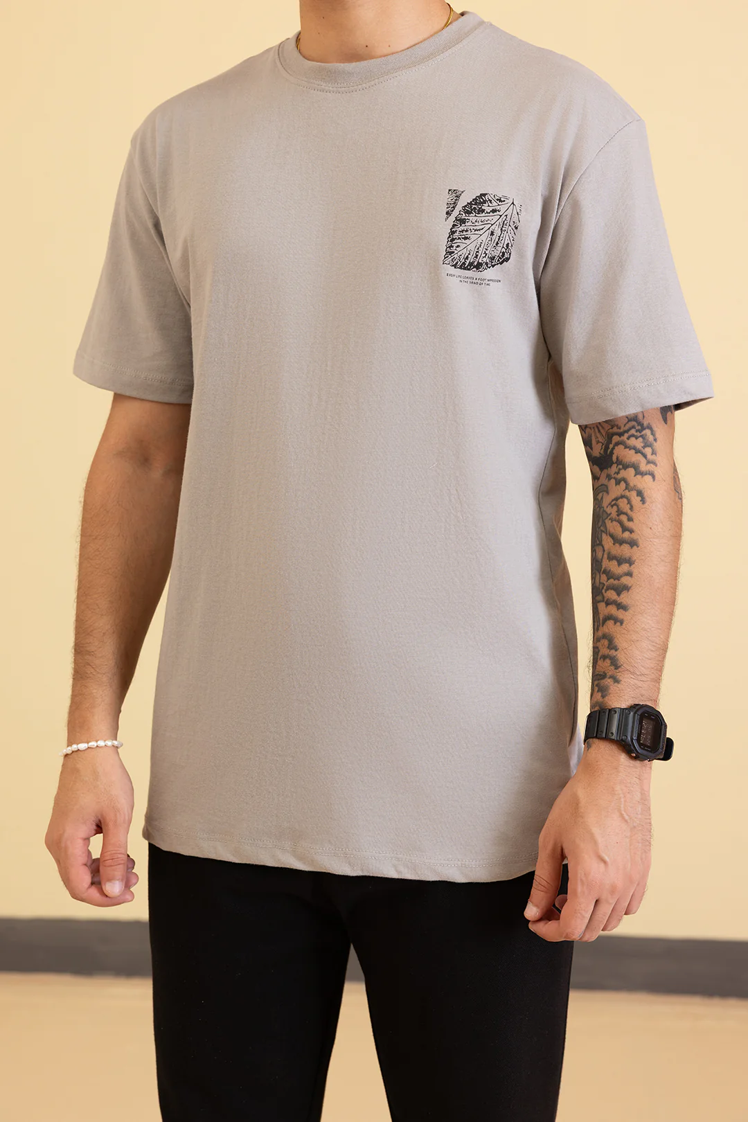 Graphic T-Shirt - R363 - Image 6