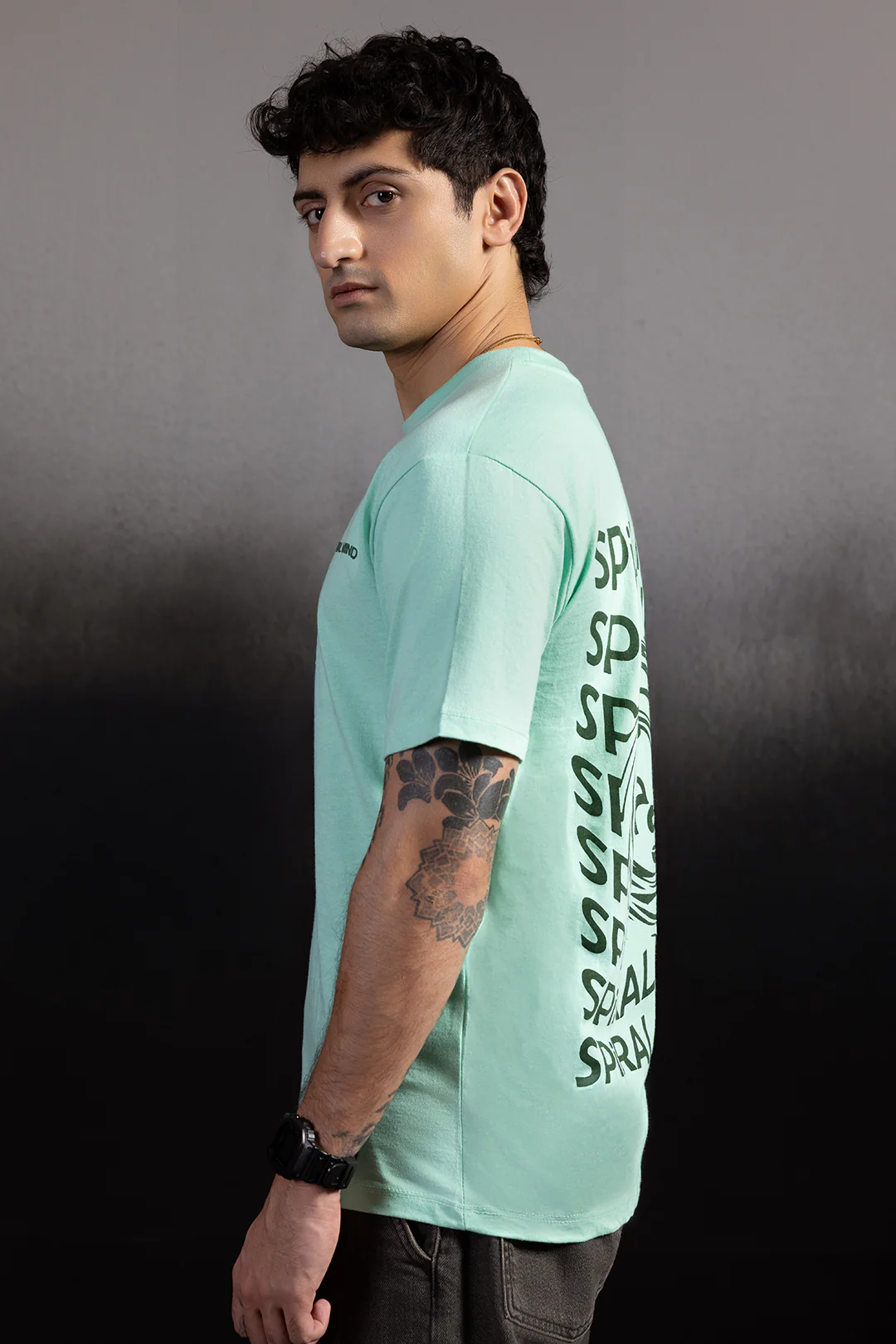 Graphic T-Shirt - R369 - Image 3