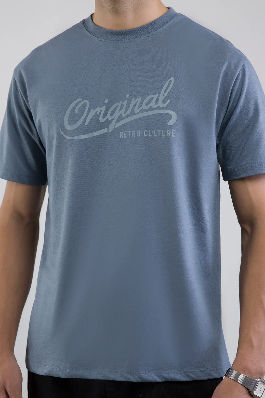 Graphic T-Shirt - R371 - Image 6