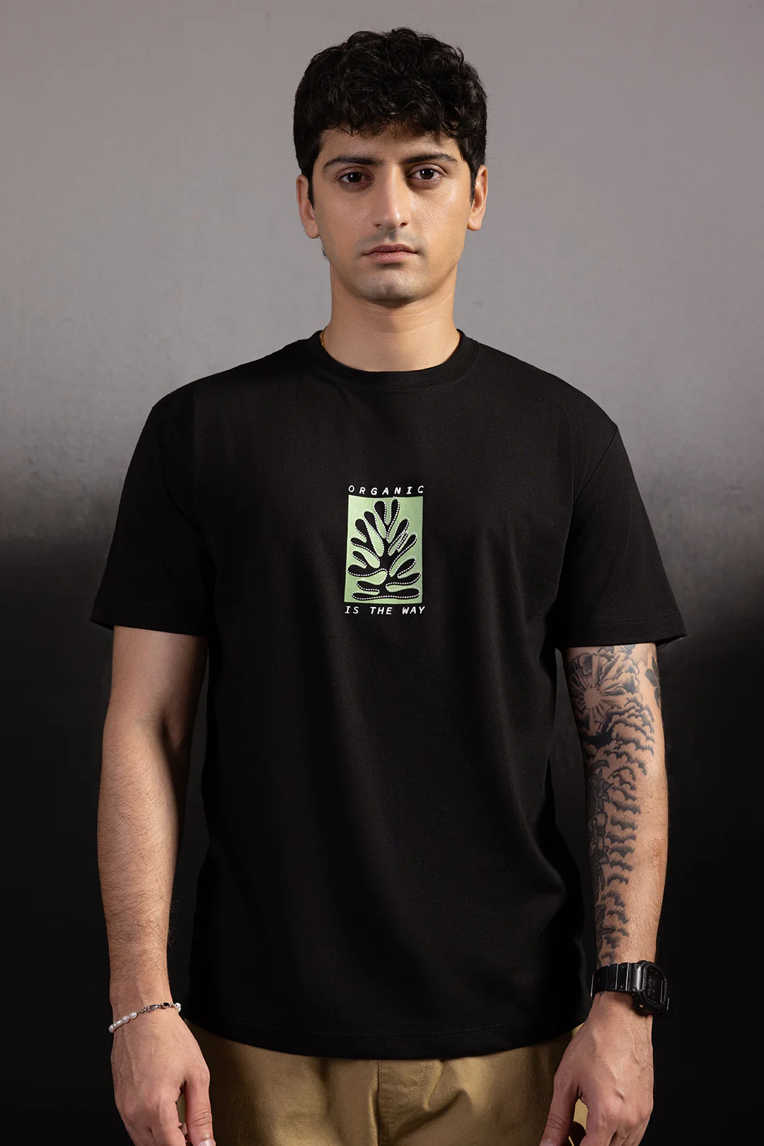 Graphic T-Shirt - R374