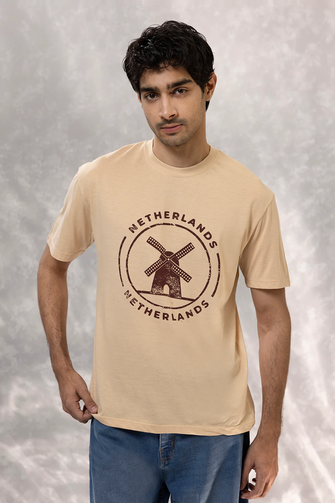 Graphic T-Shirt - R378 - Image 2