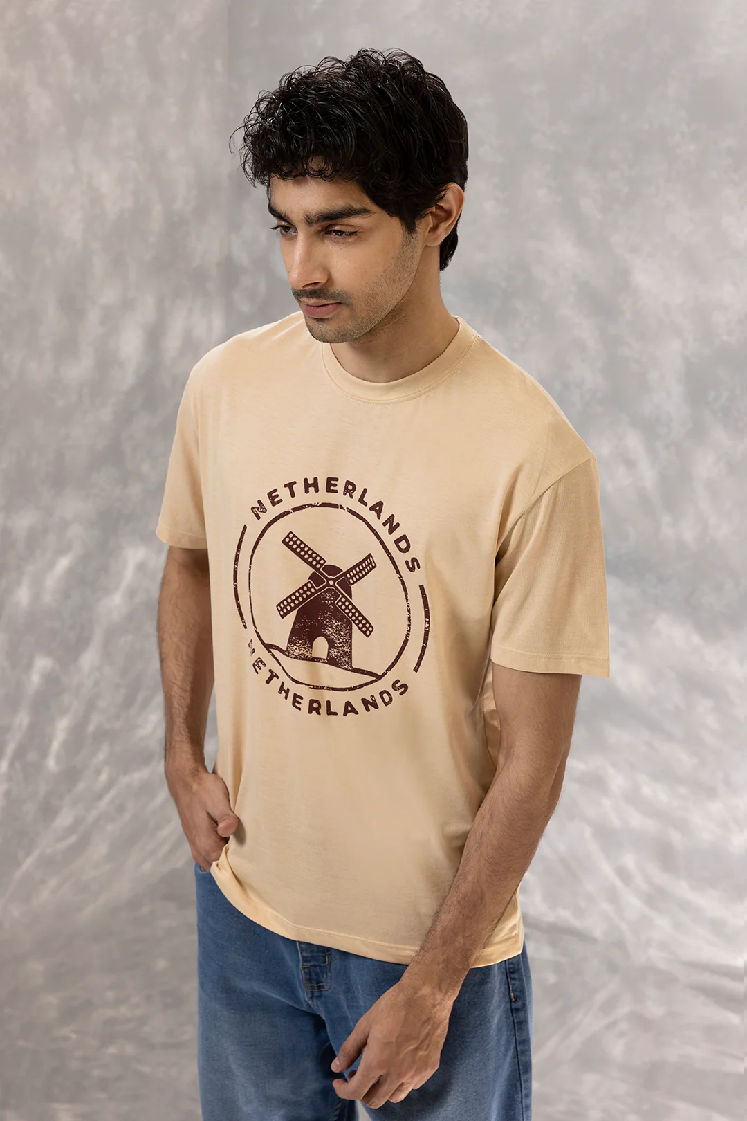 Graphic T-Shirt - R378 - Image 3
