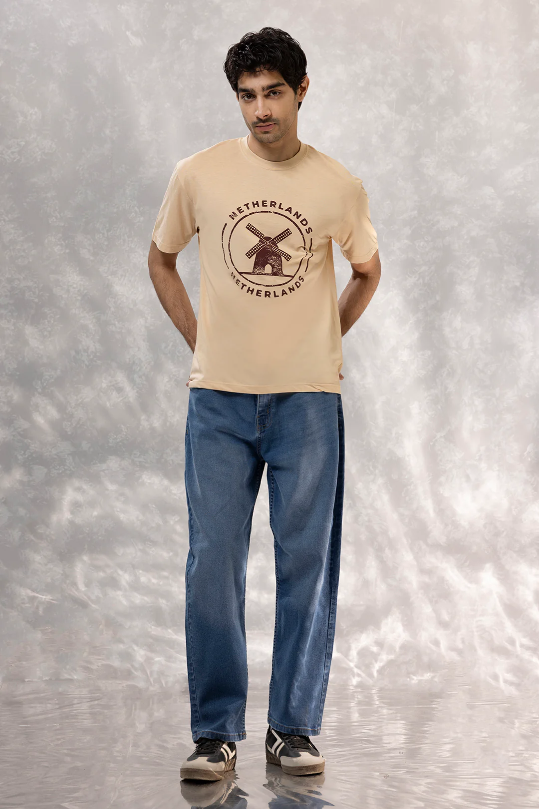 Graphic T-Shirt - R378 - Image 4