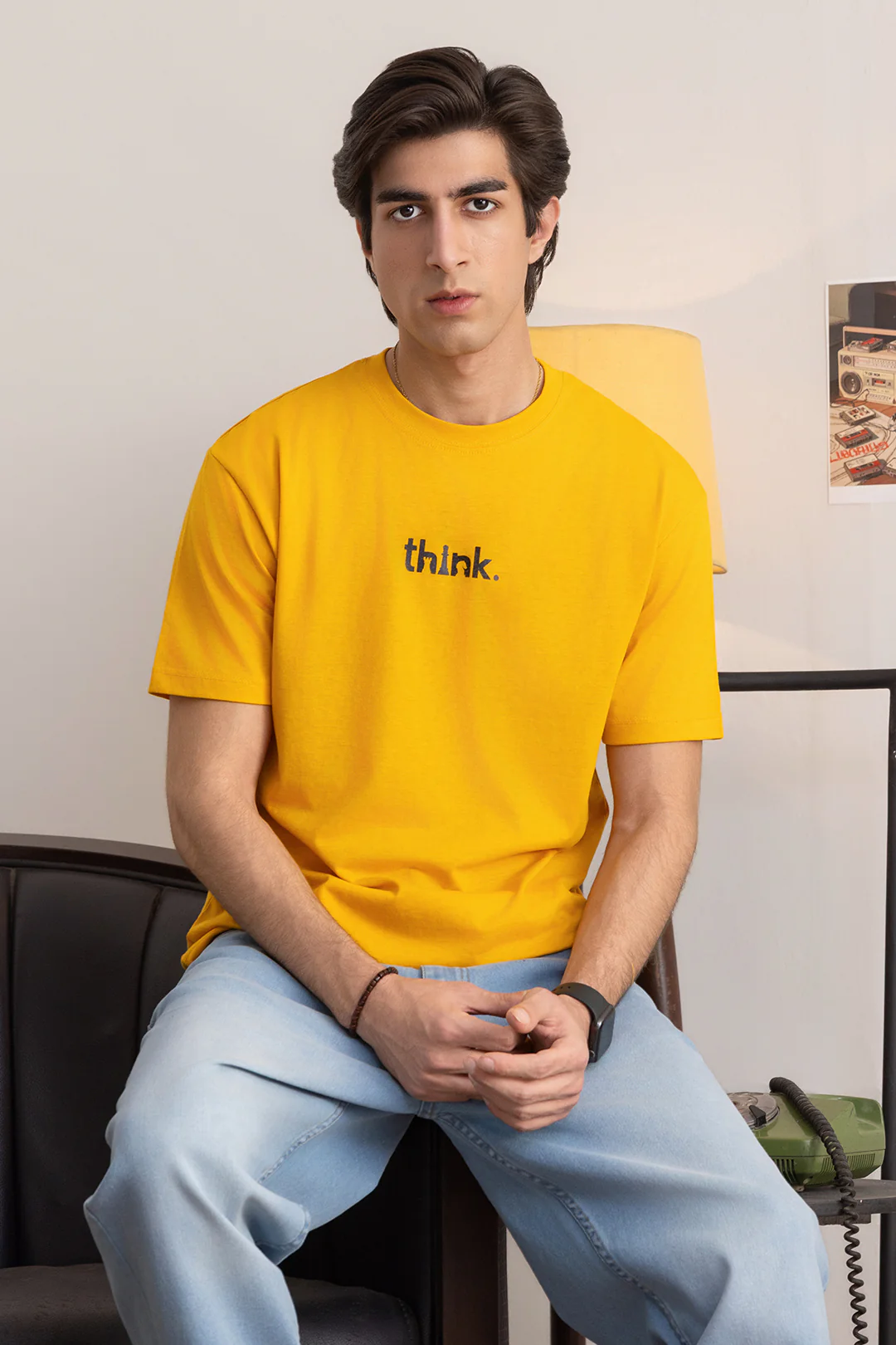 Graphic T-Shirt - R380 - Image 3