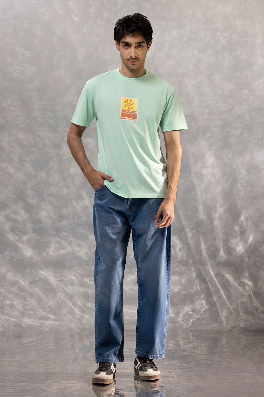 Graphic T-Shirt - R385 - Image 2