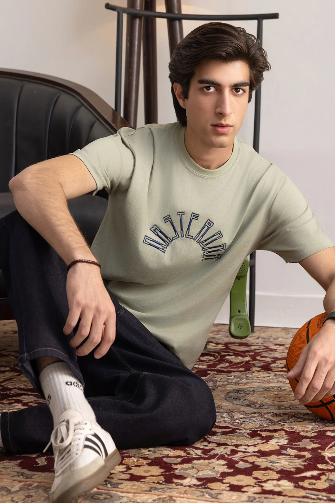 Graphic T-Shirt - R387 - Image 3