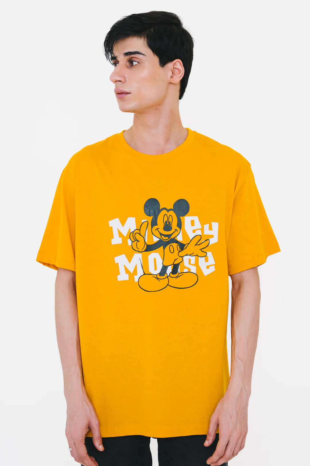Relax Graphic T-Shirt - X058 - Image 2