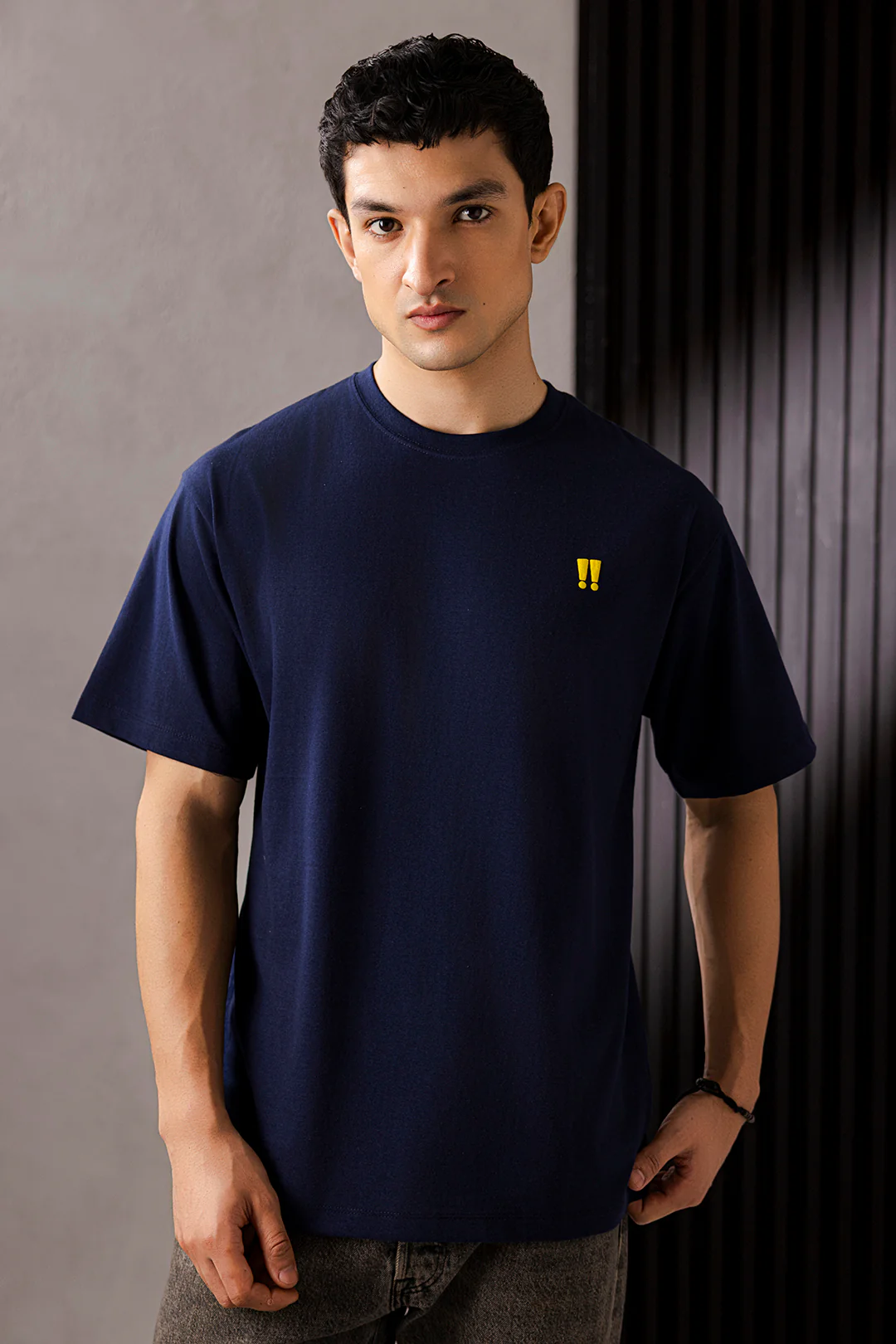 Relax Graphic T-Shirt - X126 - Image 6