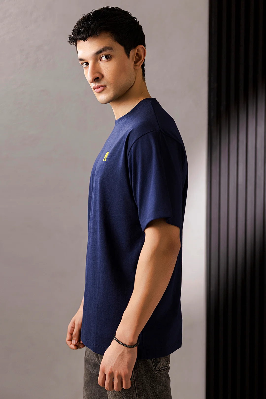 Relax Graphic T-Shirt - X126 - Image 7
