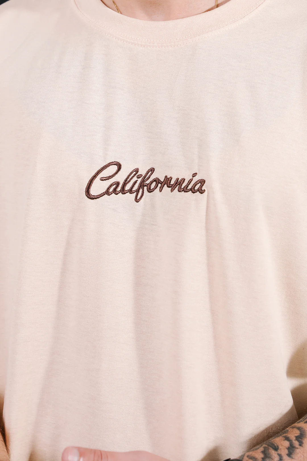 Relax Graphic T-Shirt - X145 - Image 4