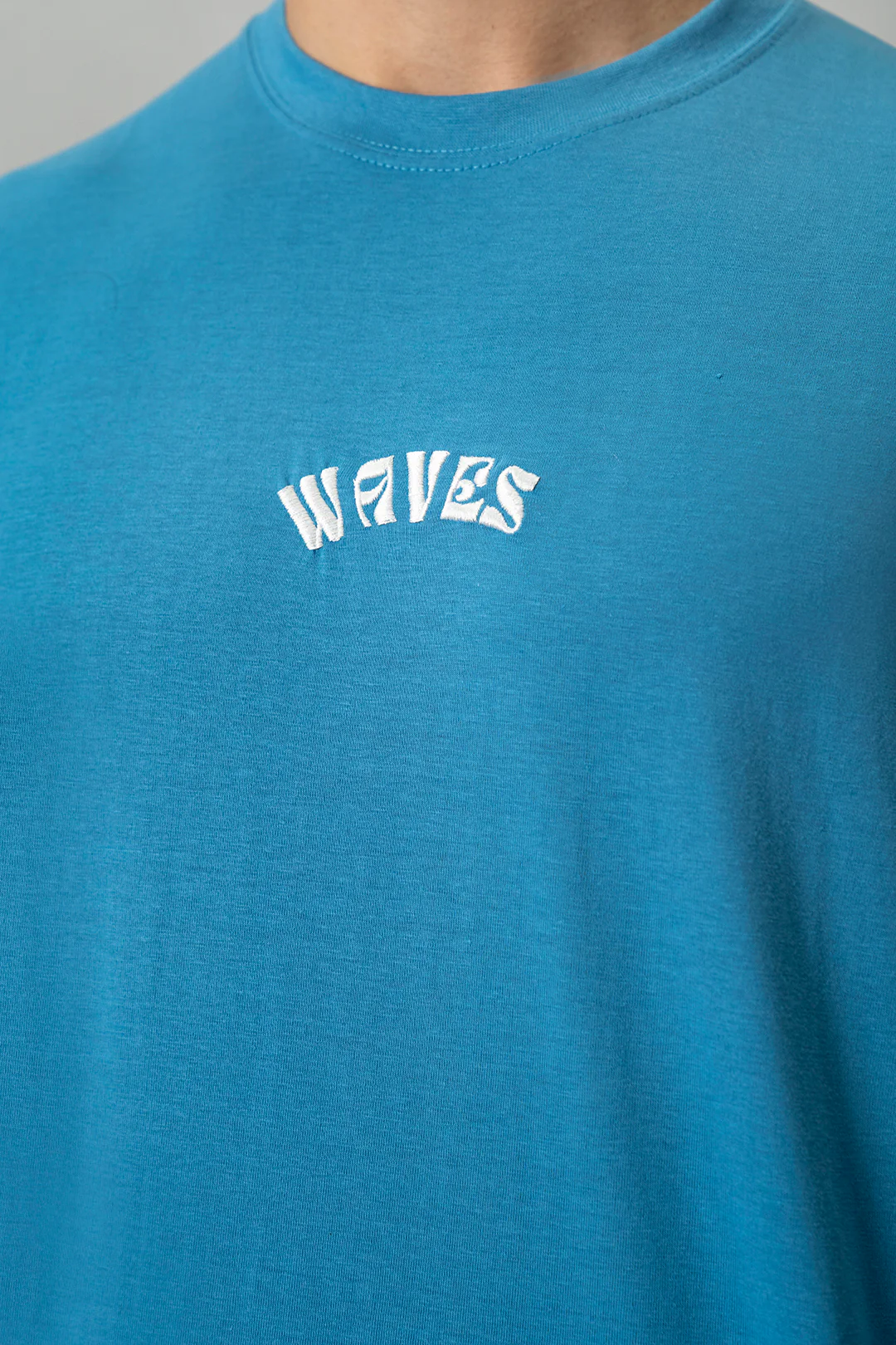 Relax Graphic T-Shirt - X149 - Image 4