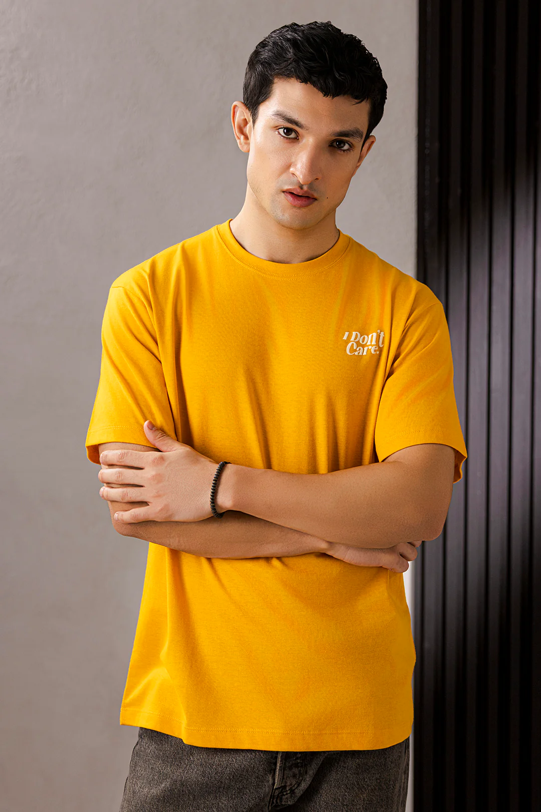 Relax Graphic T-Shirt - X156 - Image 3