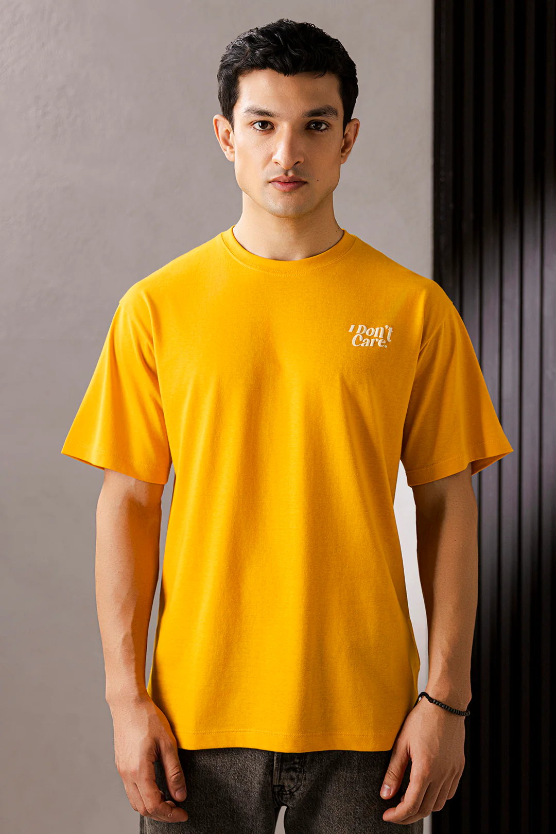 Relax Graphic T-Shirt - X156 - Image 4