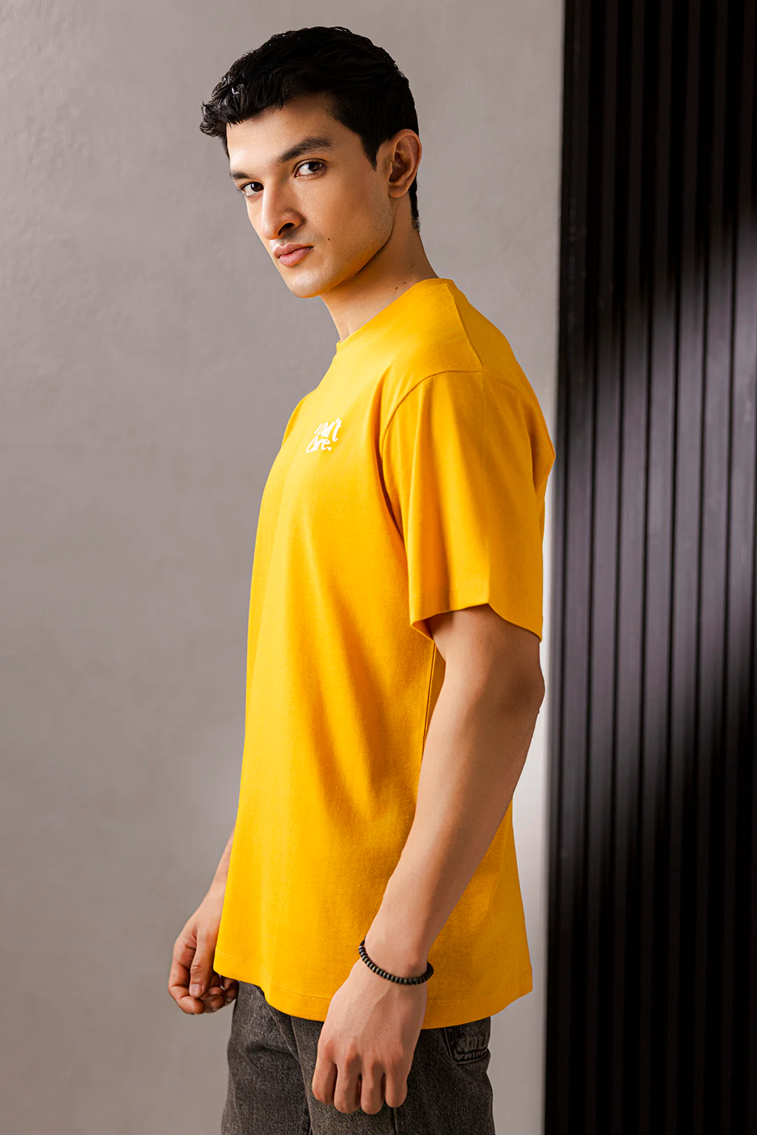 Relax Graphic T-Shirt - X156 - Image 6