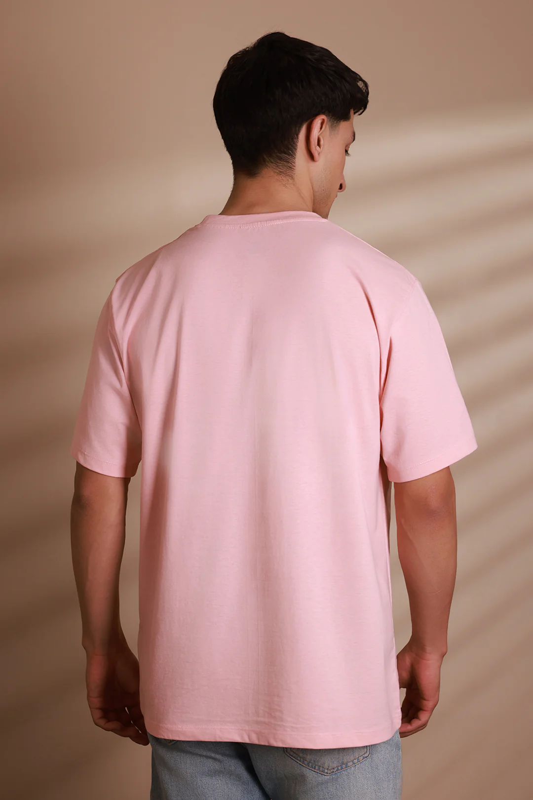 Relax Graphic T-Shirt - X164 - Image 5