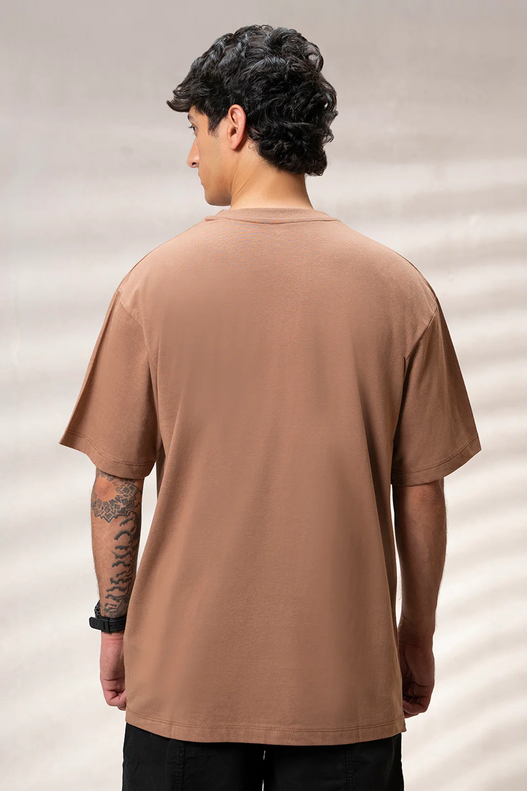 Relax Graphic T-Shirt - X170 - Image 6