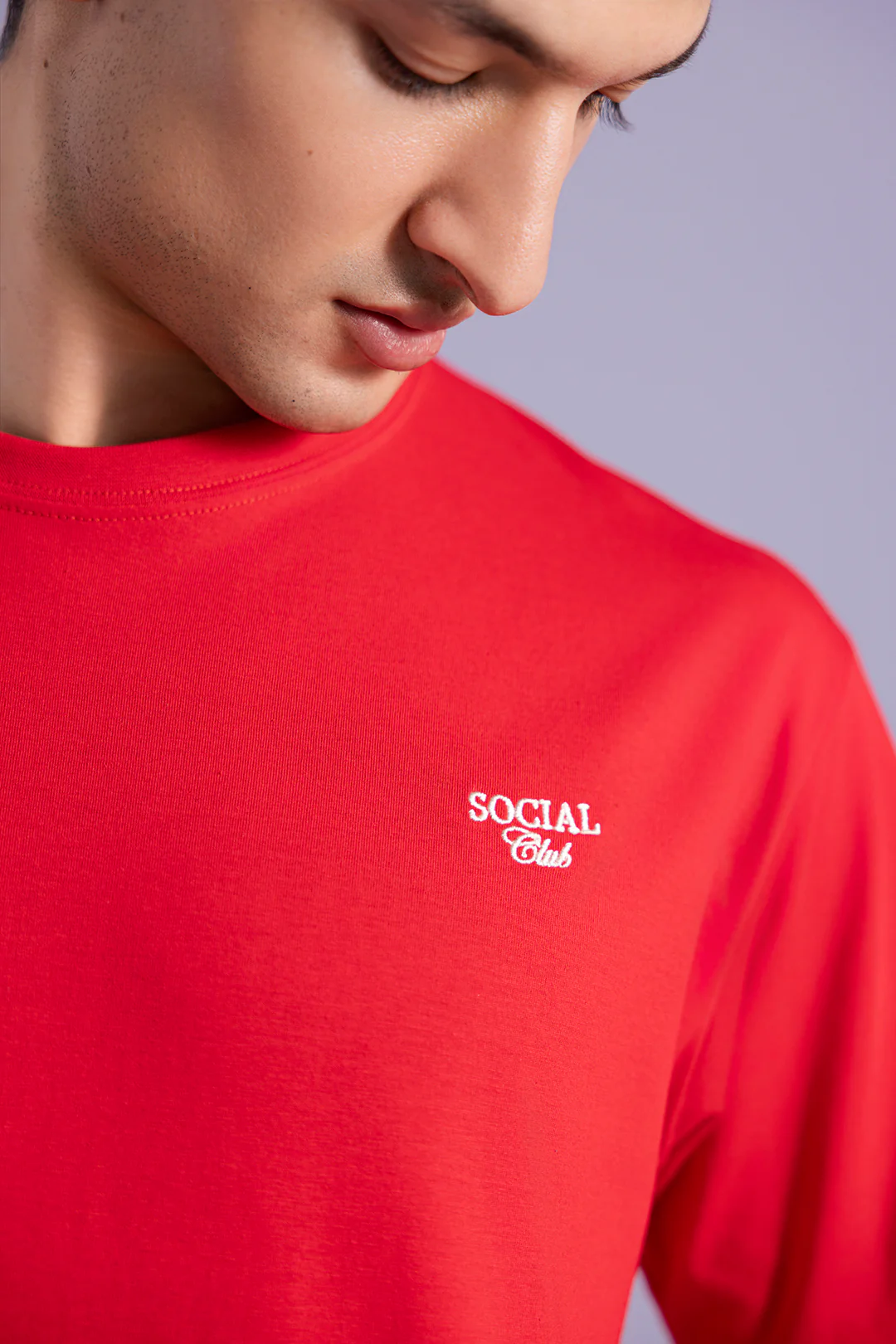 Relax Graphic T-Shirt - X172 - Image 4