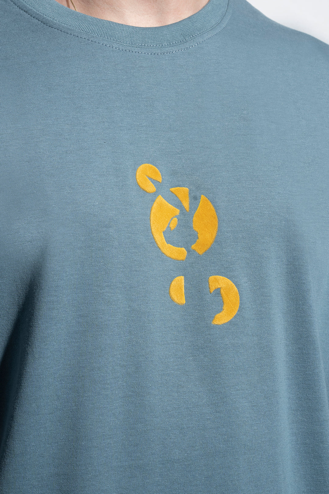 Relax Graphic T-Shirt - X175 - Image 4